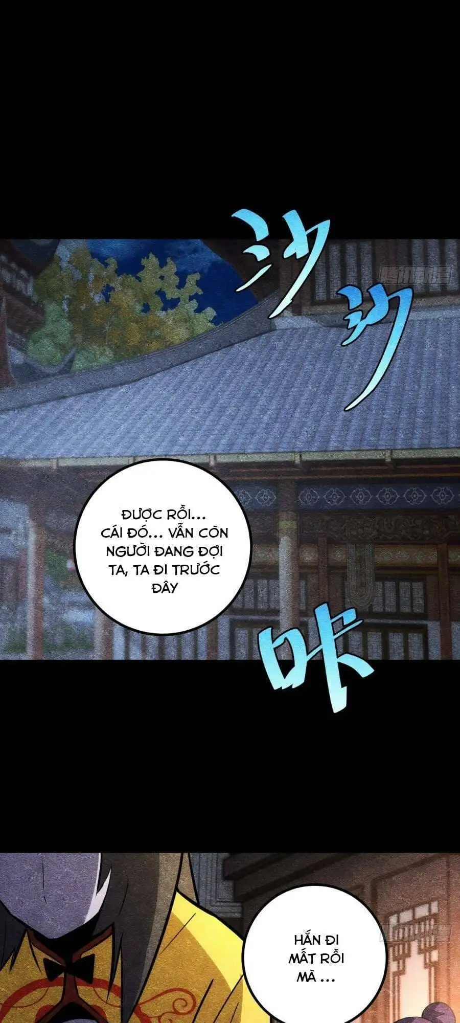 Truyện Tranh Tự Kỷ Luật Ta Đây Bất Khả Chiến Bại trang 6