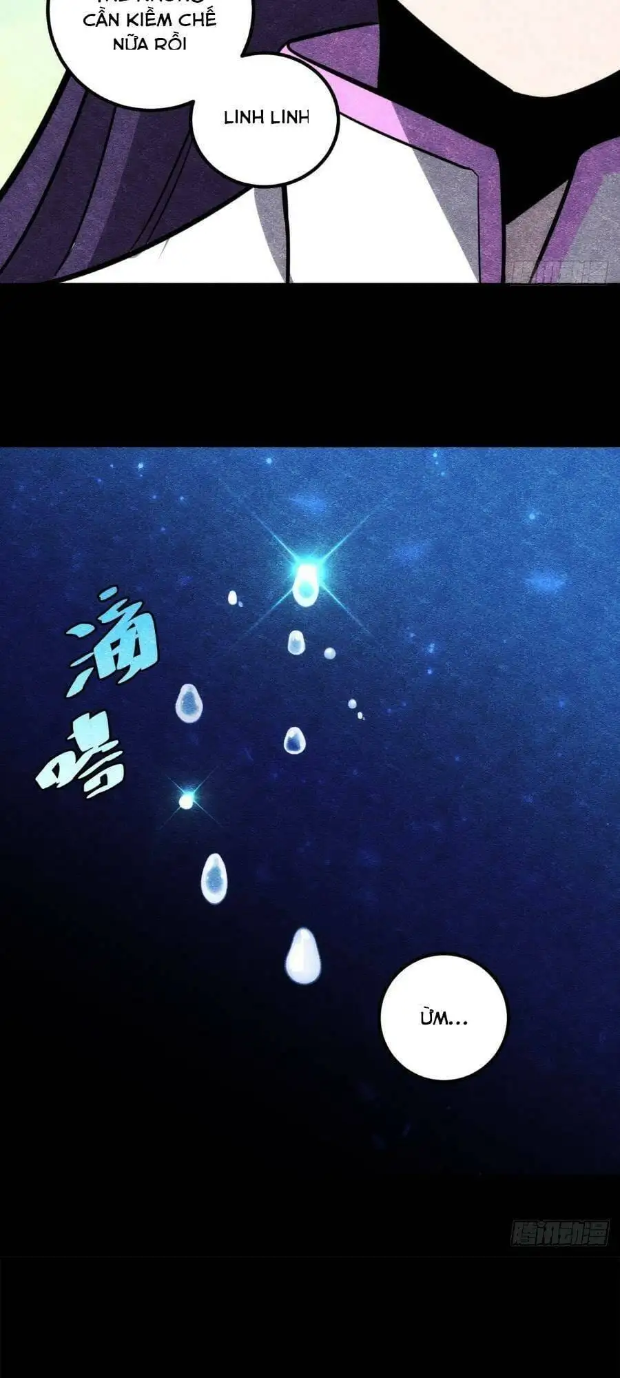 Truyện Tranh Tự Kỷ Luật Ta Đây Bất Khả Chiến Bại trang 6