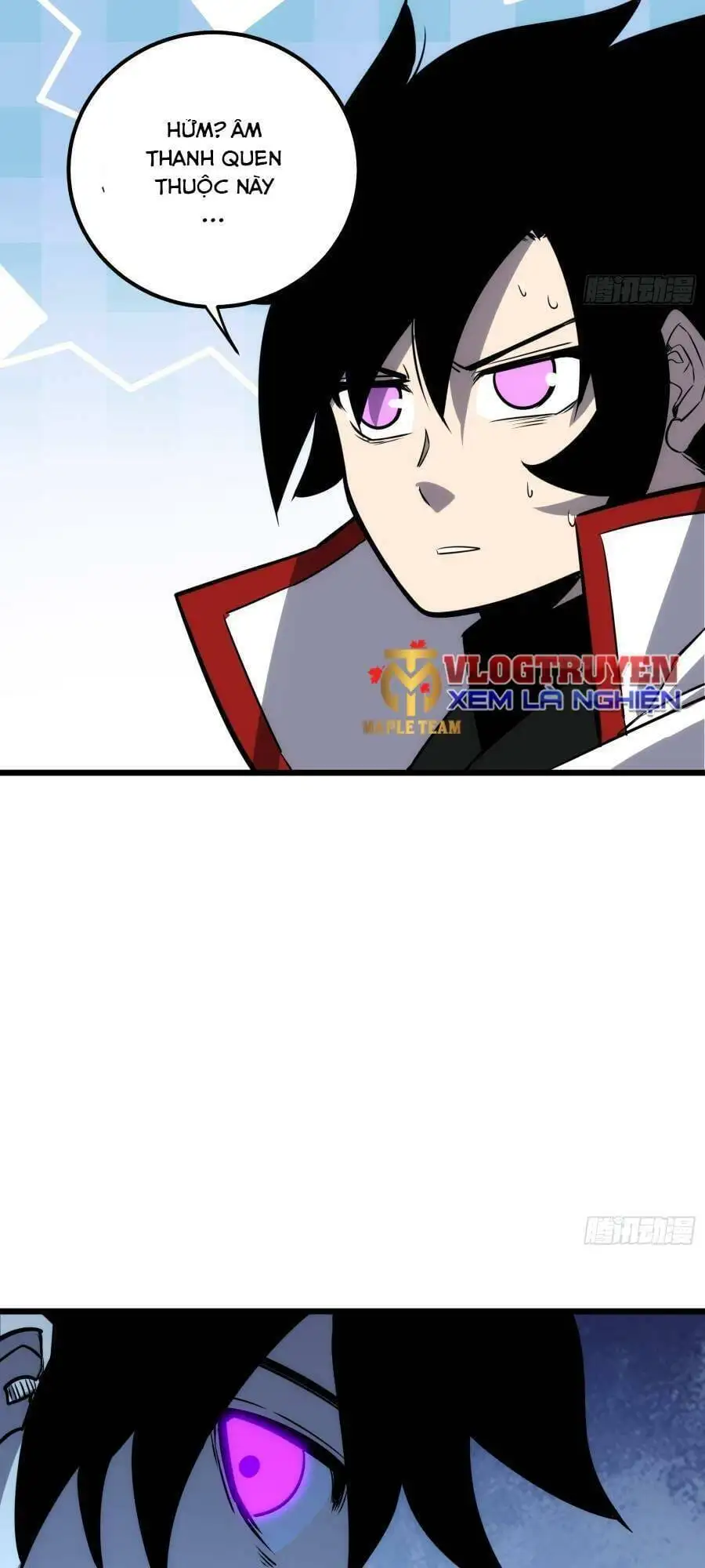 Truyện Tranh Tự Kỷ Luật Ta Đây Bất Khả Chiến Bại trang 6