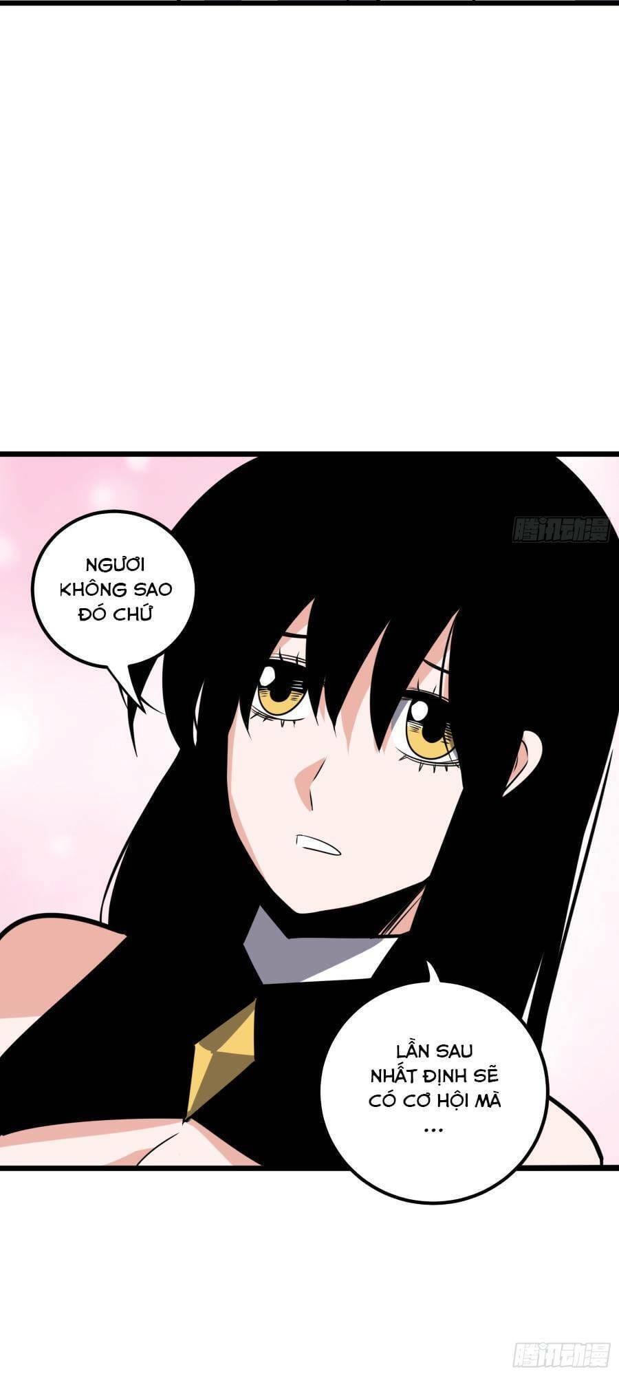 Truyện Tranh Tự Kỷ Luật Ta Đây Bất Khả Chiến Bại trang 6