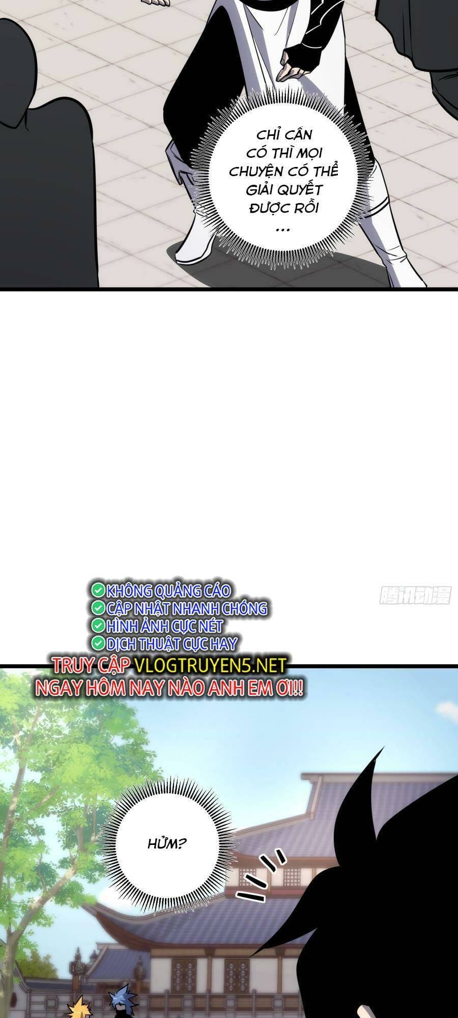 Truyện Tranh Tự Kỷ Luật Ta Đây Bất Khả Chiến Bại trang 6