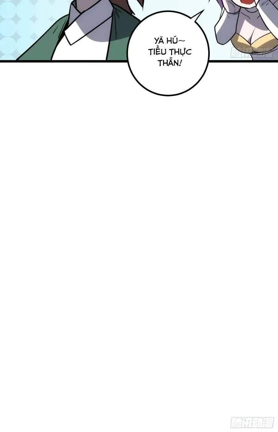 Truyện Tranh Tự Kỷ Luật Ta Đây Bất Khả Chiến Bại trang 6