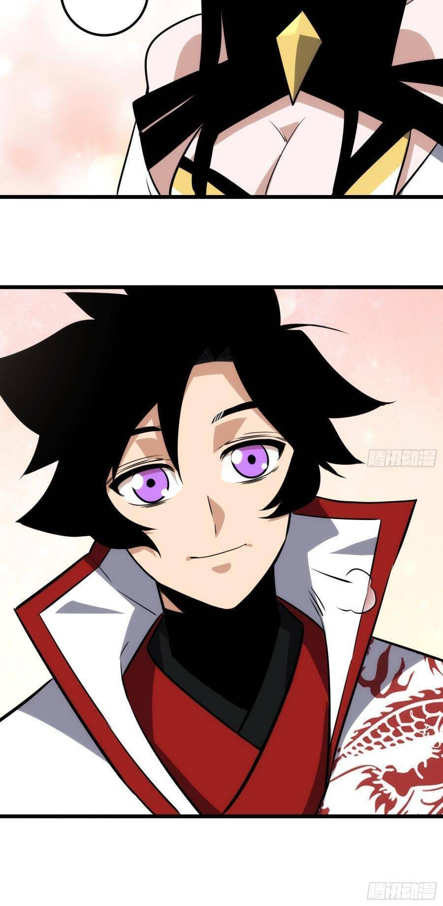 Truyện Tranh Tự Kỷ Luật Ta Đây Bất Khả Chiến Bại trang 6