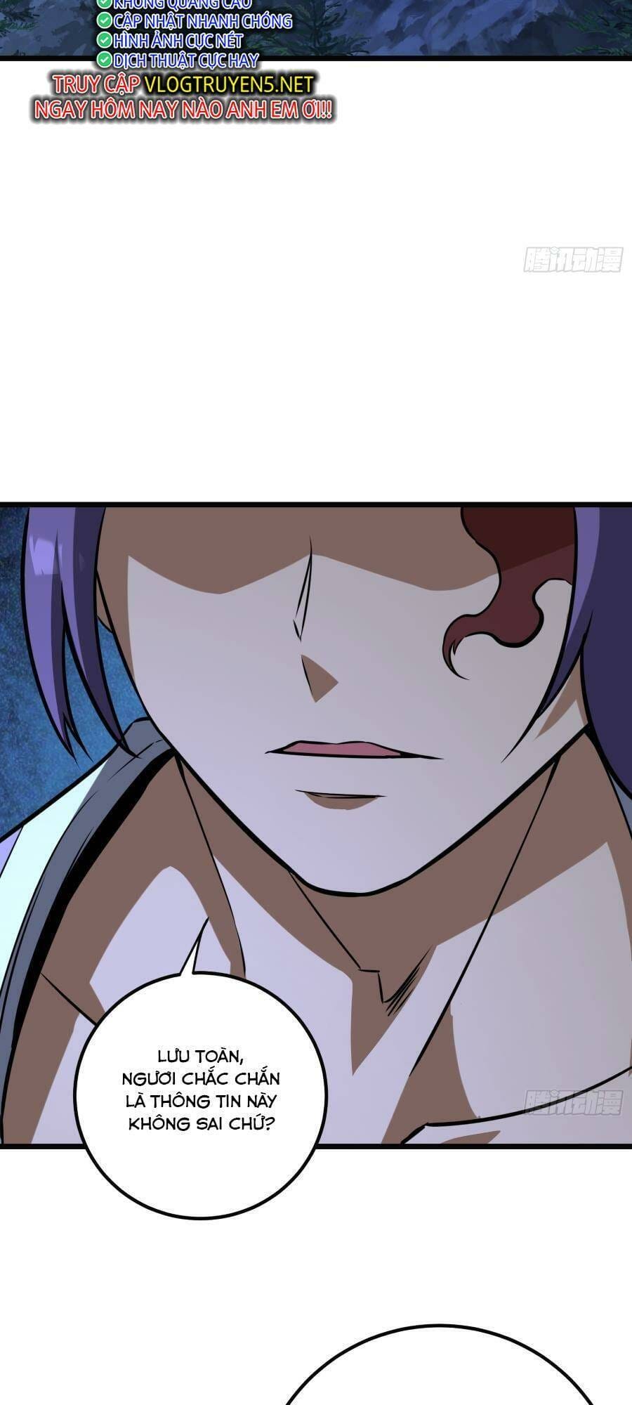 Truyện Tranh Tự Kỷ Luật Ta Đây Bất Khả Chiến Bại trang 6