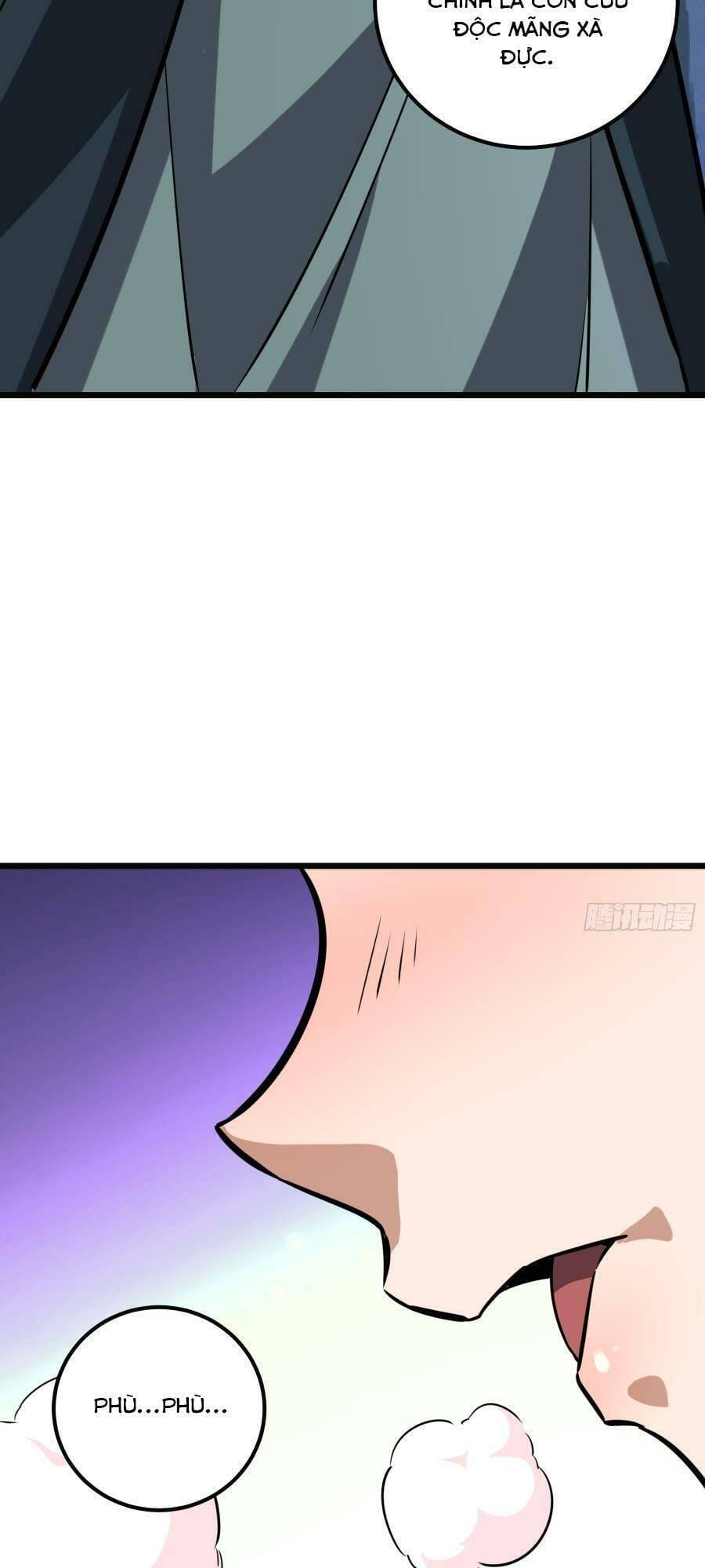 Truyện Tranh Tự Kỷ Luật Ta Đây Bất Khả Chiến Bại trang 6