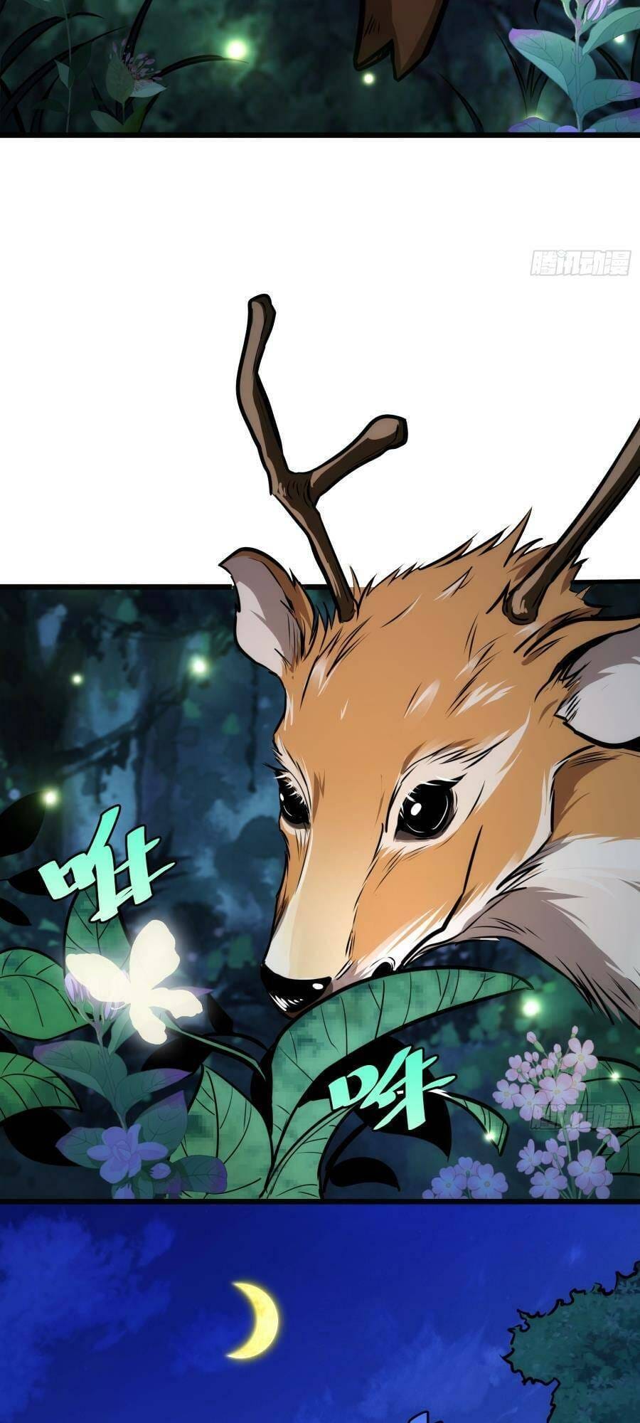 Truyện Tranh Tự Kỷ Luật Ta Đây Bất Khả Chiến Bại trang 6