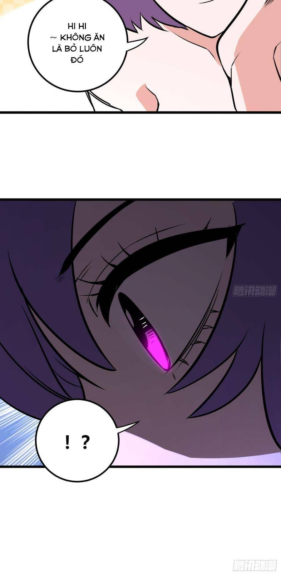 Truyện Tranh Tự Kỷ Luật Ta Đây Bất Khả Chiến Bại trang 6