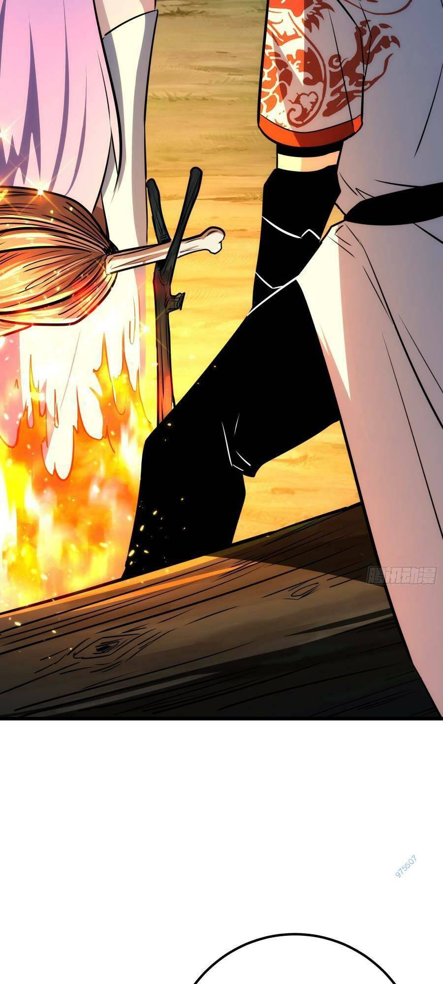 Truyện Tranh Tự Kỷ Luật Ta Đây Bất Khả Chiến Bại trang 6