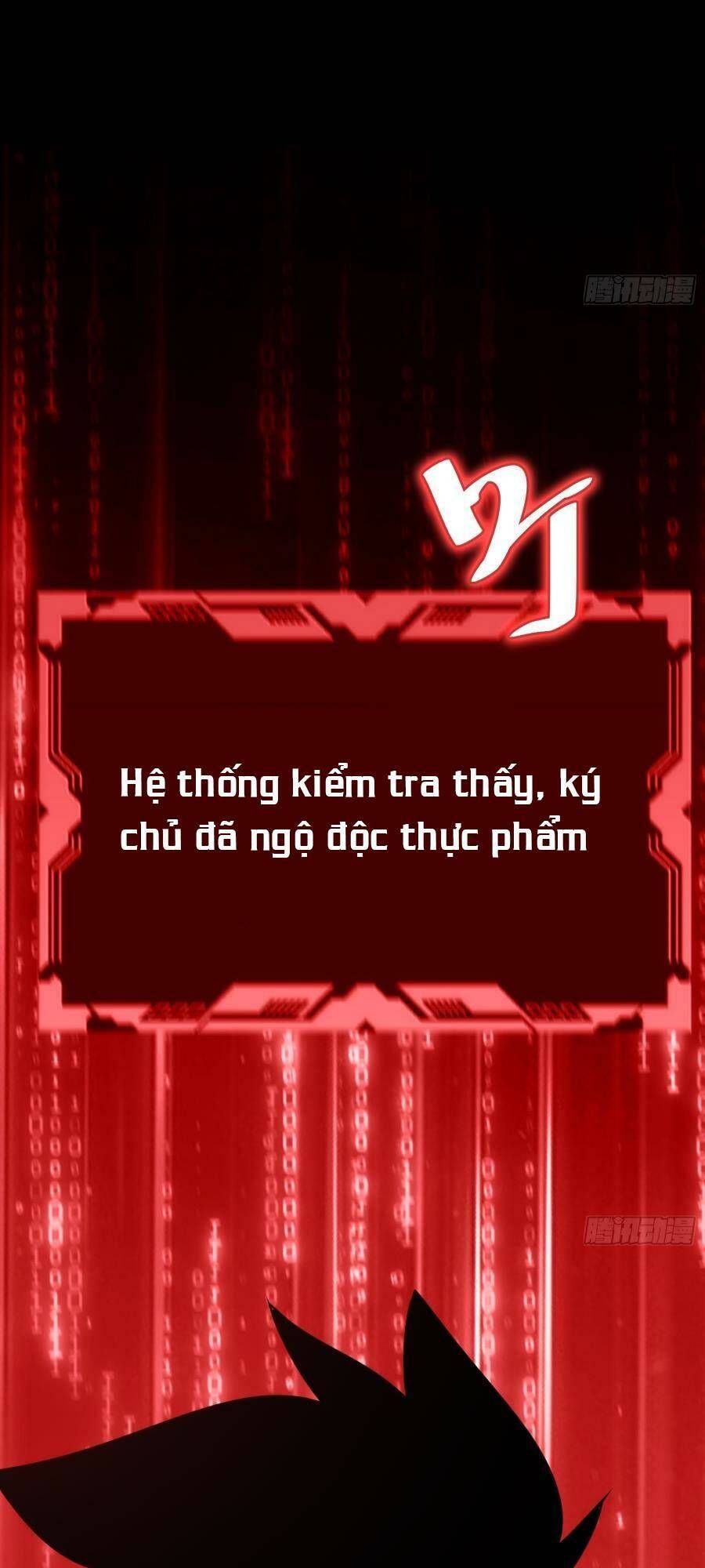 Truyện Tranh Tự Kỷ Luật Ta Đây Bất Khả Chiến Bại trang 6