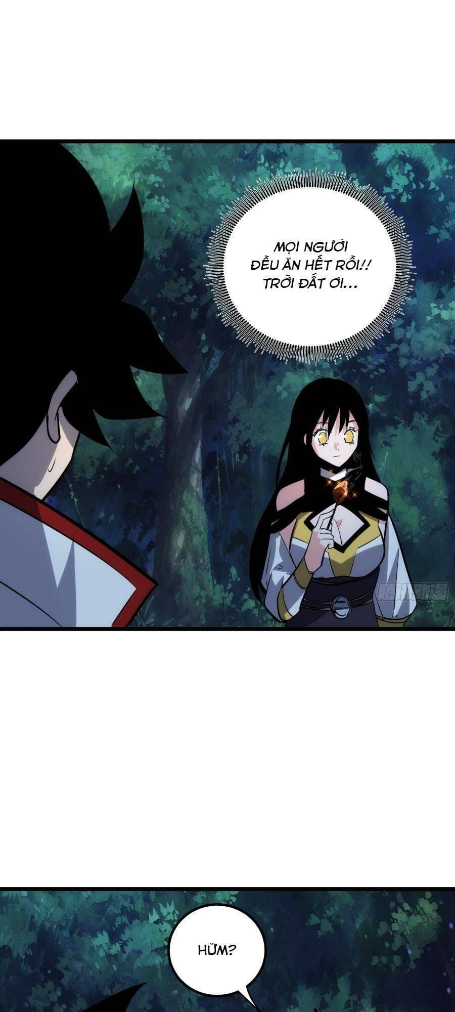 Truyện Tranh Tự Kỷ Luật Ta Đây Bất Khả Chiến Bại trang 6