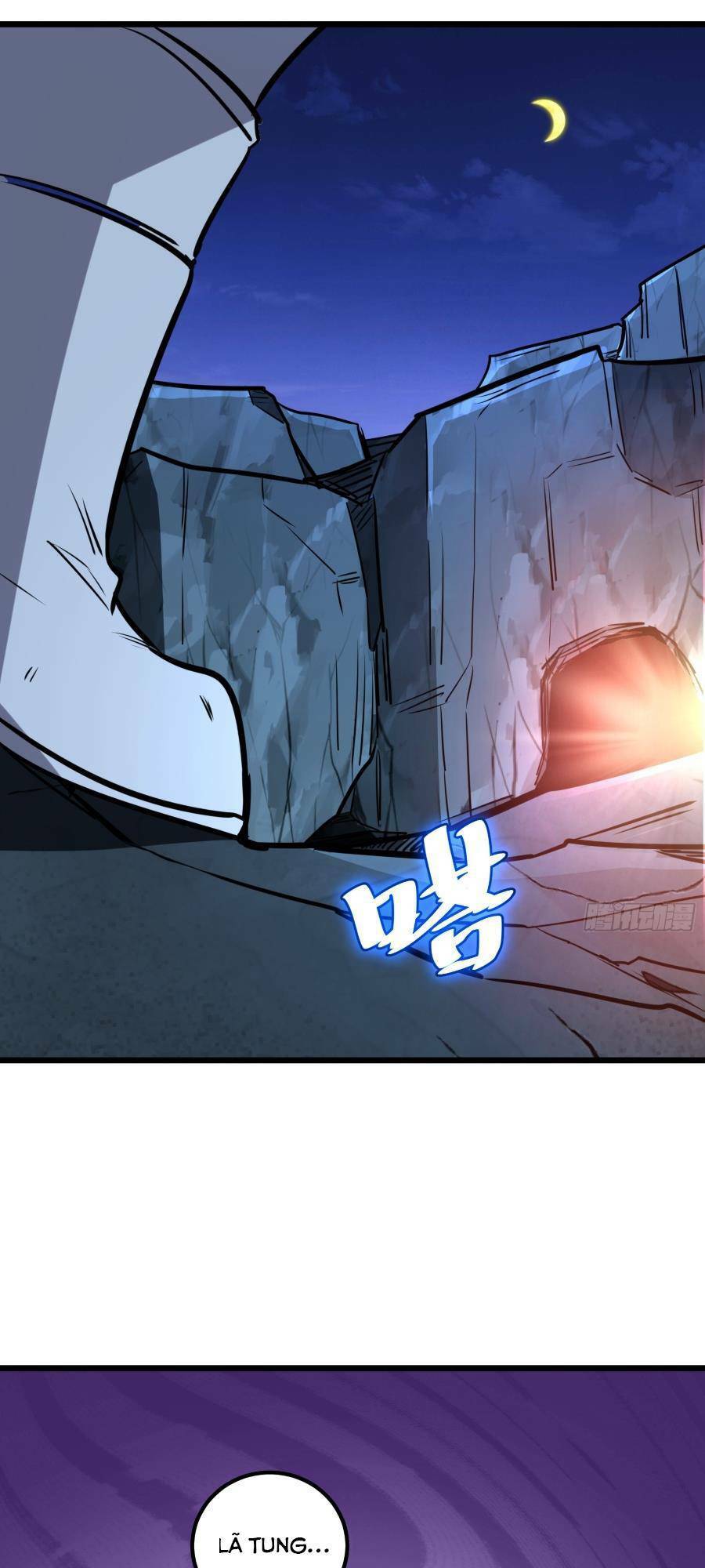 Truyện Tranh Tự Kỷ Luật Ta Đây Bất Khả Chiến Bại trang 6