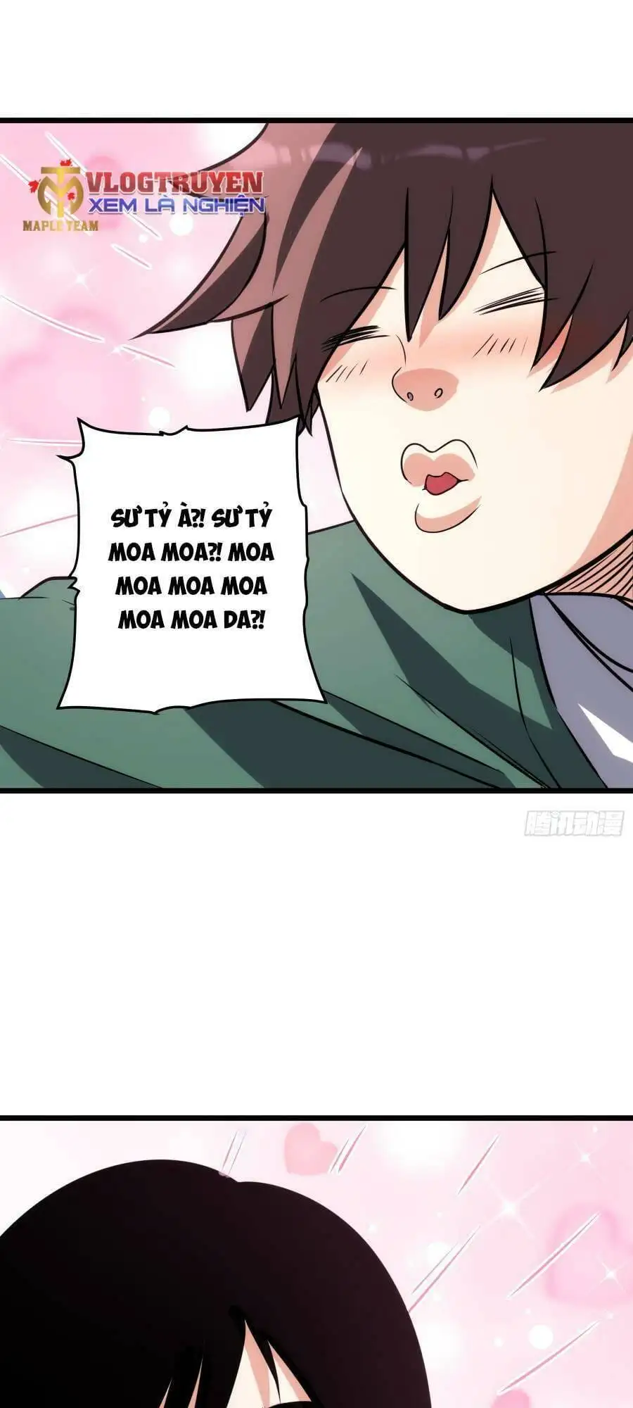 Truyện Tranh Tự Kỷ Luật Ta Đây Bất Khả Chiến Bại trang 6