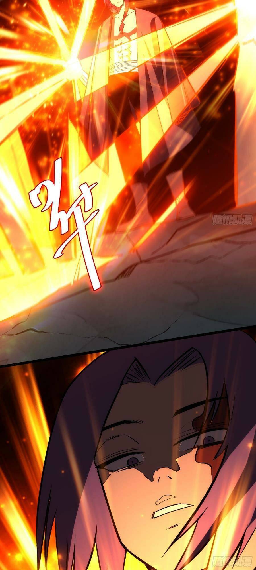 Truyện Tranh Tự Kỷ Luật Ta Đây Bất Khả Chiến Bại trang 6