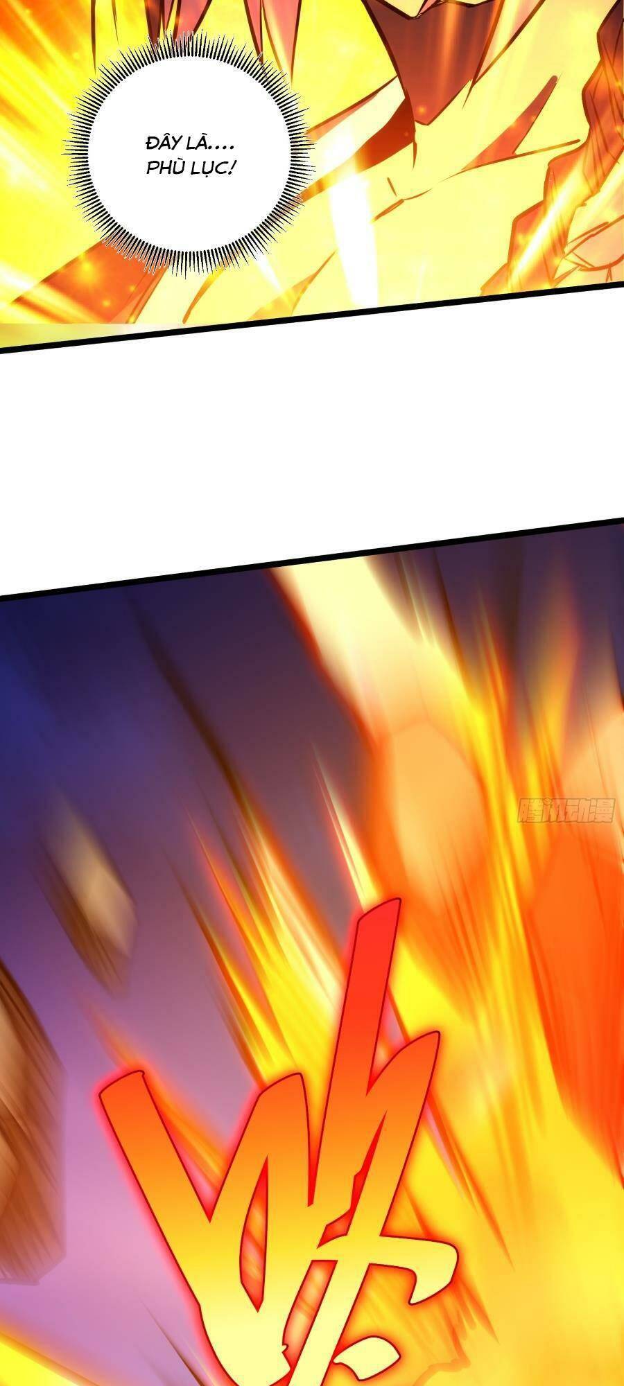 Truyện Tranh Tự Kỷ Luật Ta Đây Bất Khả Chiến Bại trang 6