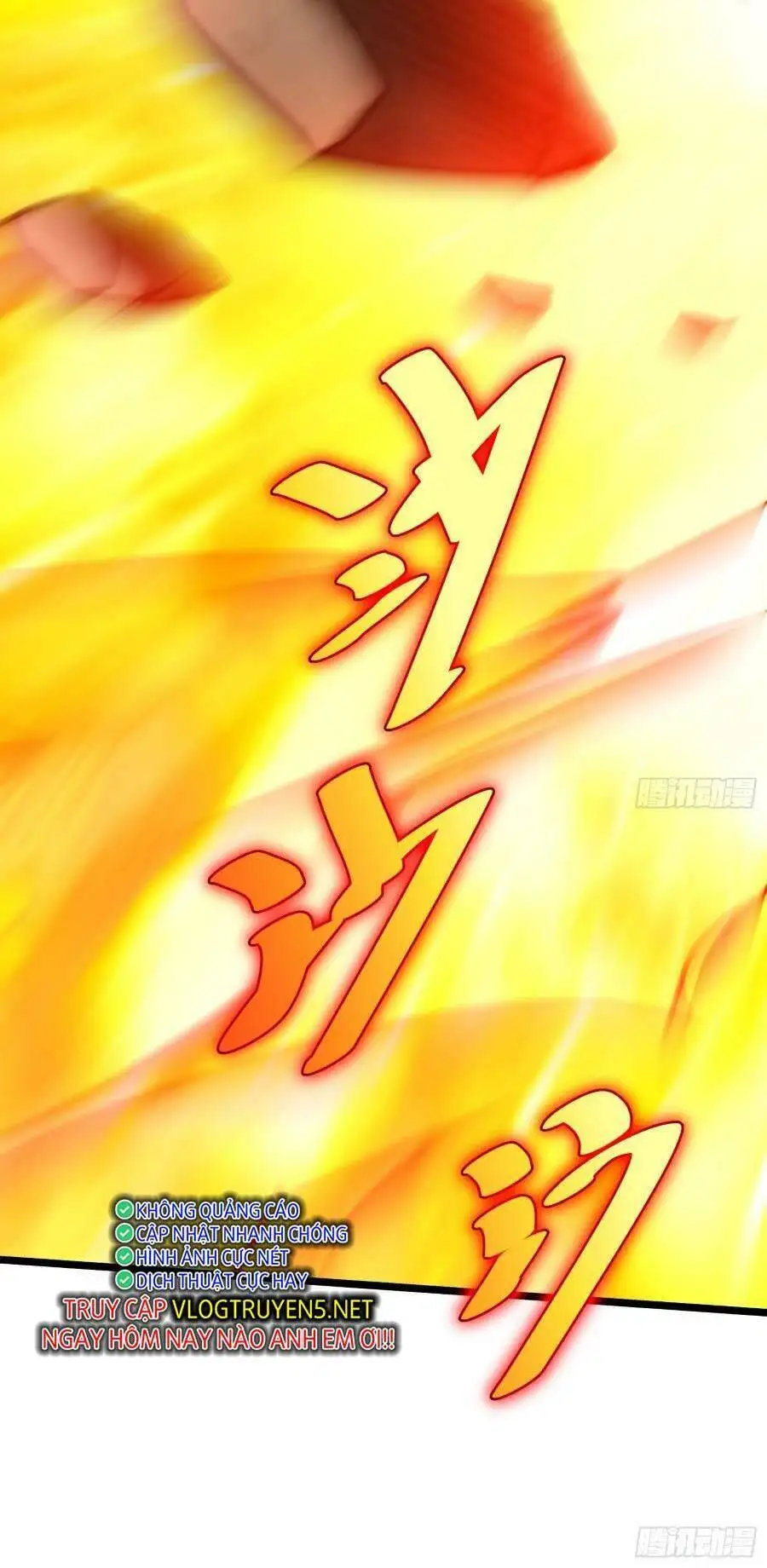 Truyện Tranh Tự Kỷ Luật Ta Đây Bất Khả Chiến Bại trang 6