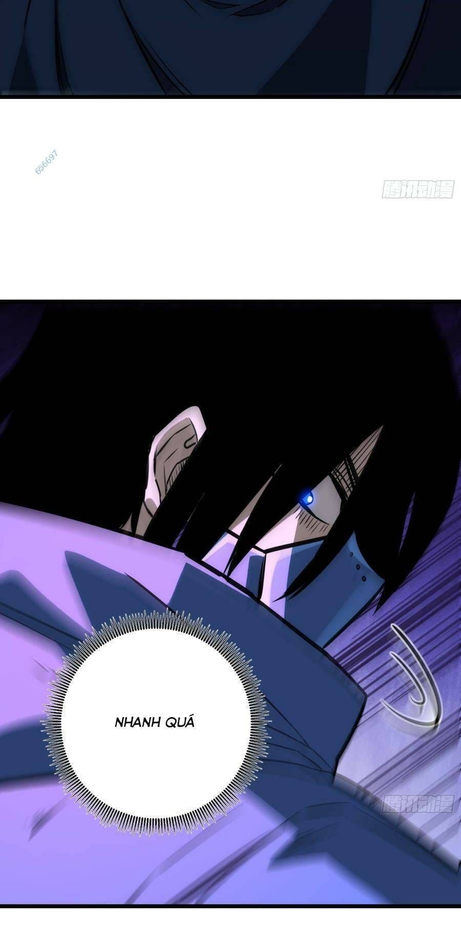 Truyện Tranh Tự Kỷ Luật Ta Đây Bất Khả Chiến Bại trang 6