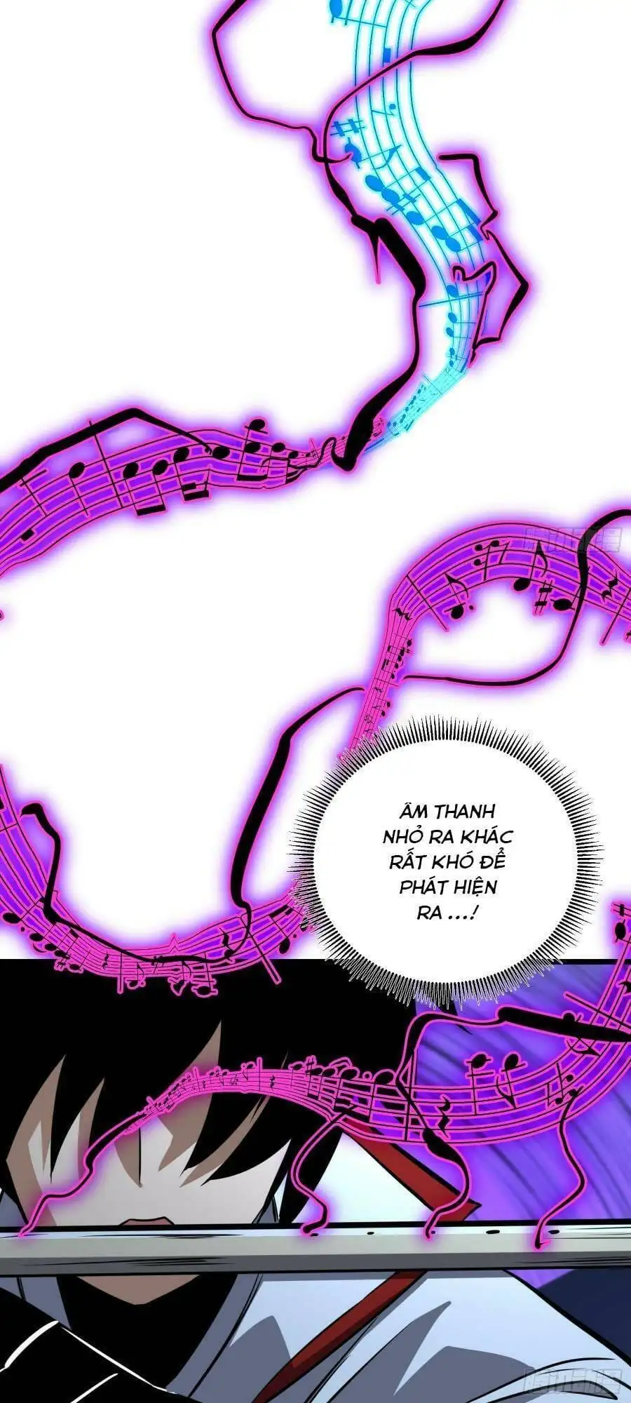 Truyện Tranh Tự Kỷ Luật Ta Đây Bất Khả Chiến Bại trang 6