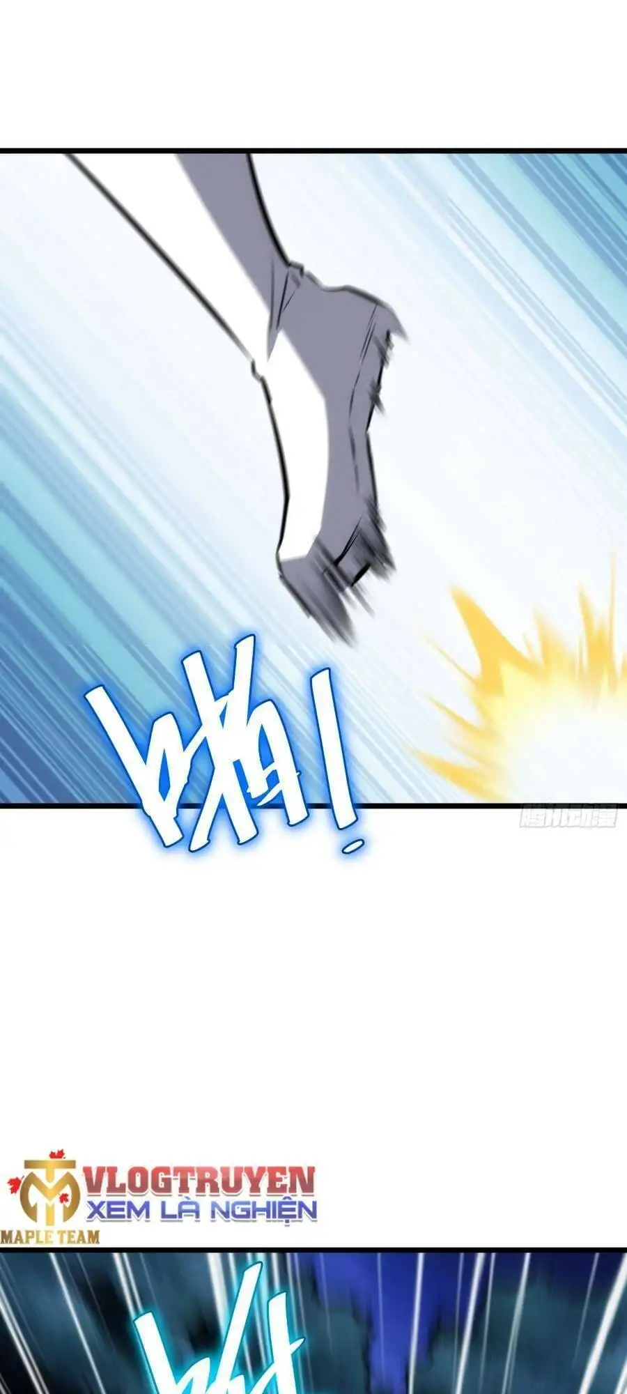 Truyện Tranh Tự Kỷ Luật Ta Đây Bất Khả Chiến Bại trang 6