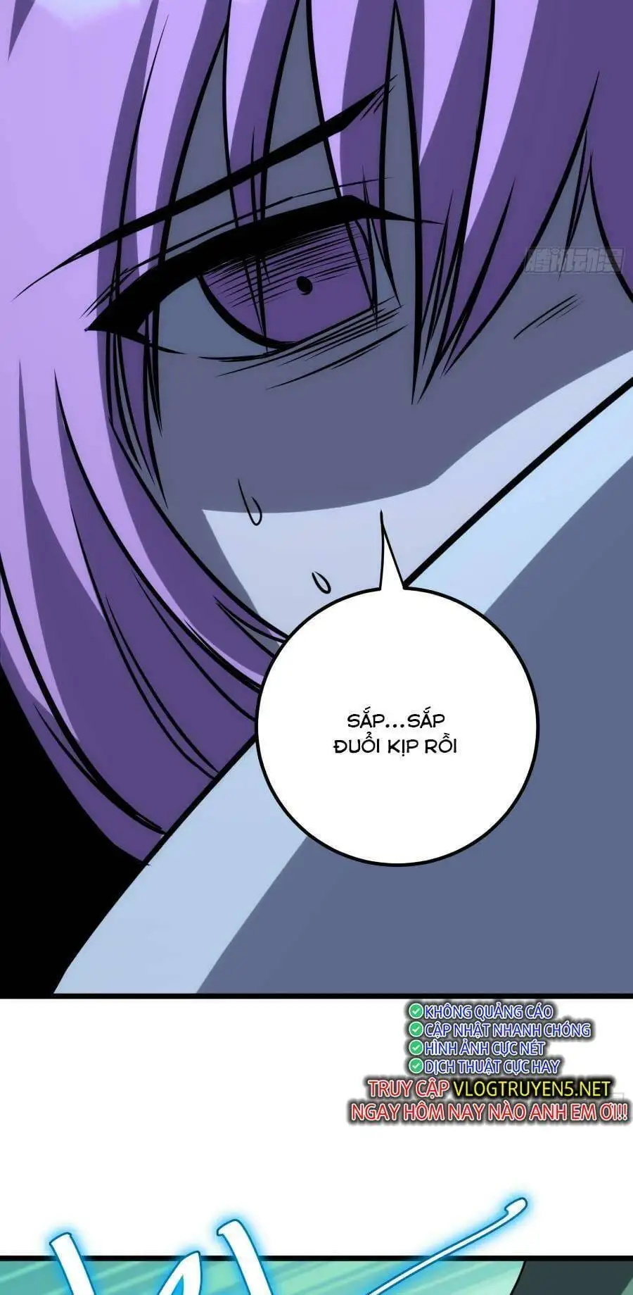 Truyện Tranh Tự Kỷ Luật Ta Đây Bất Khả Chiến Bại trang 6