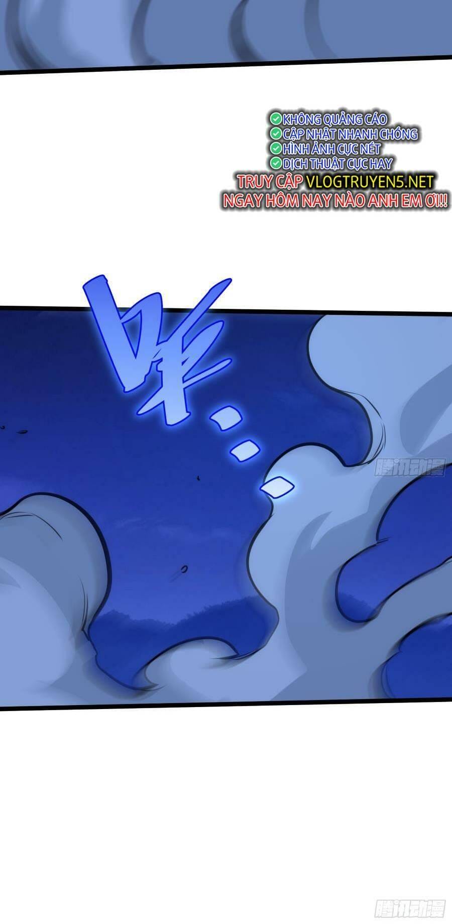 Truyện Tranh Tự Kỷ Luật Ta Đây Bất Khả Chiến Bại trang 6