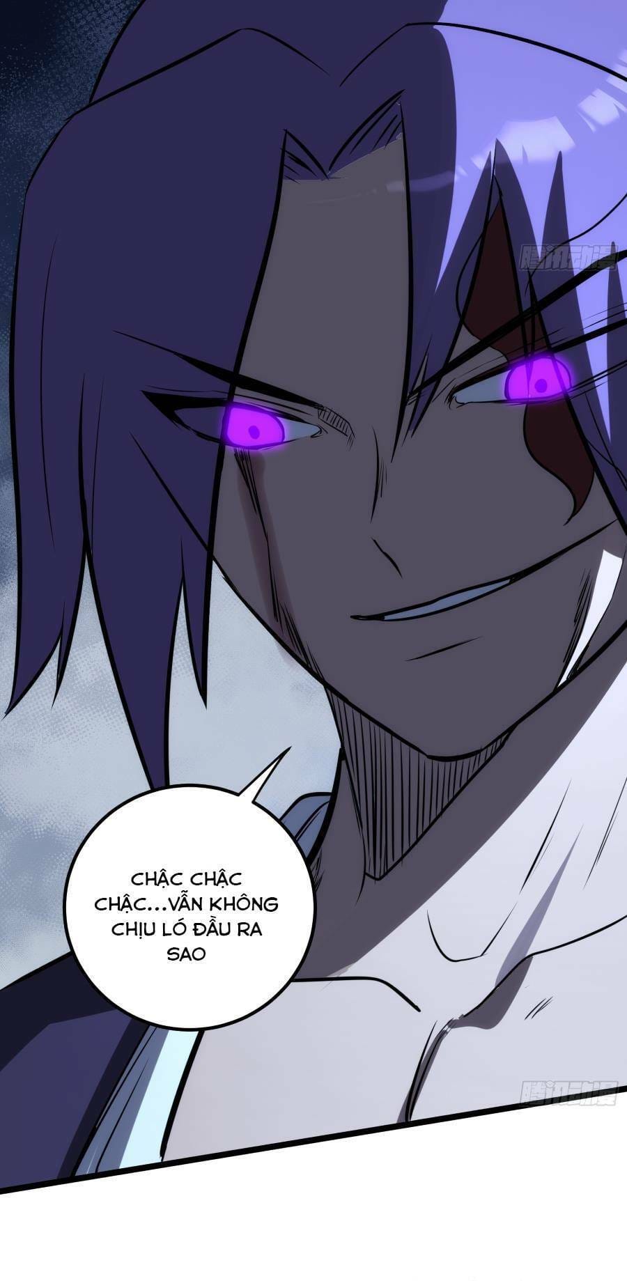 Truyện Tranh Tự Kỷ Luật Ta Đây Bất Khả Chiến Bại trang 6
