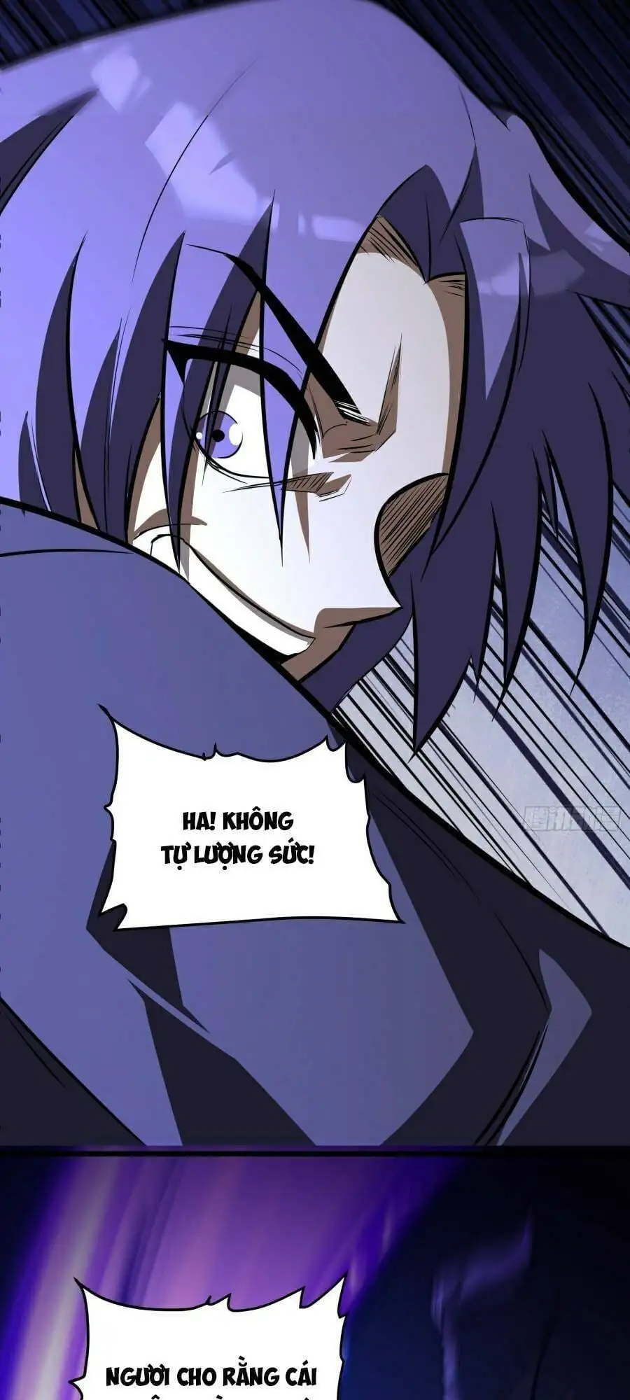 Truyện Tranh Tự Kỷ Luật Ta Đây Bất Khả Chiến Bại trang 6