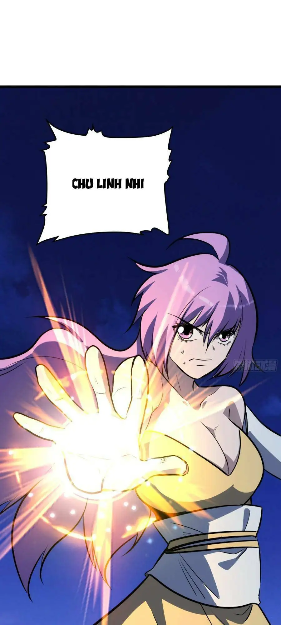 Truyện Tranh Tự Kỷ Luật Ta Đây Bất Khả Chiến Bại trang 6