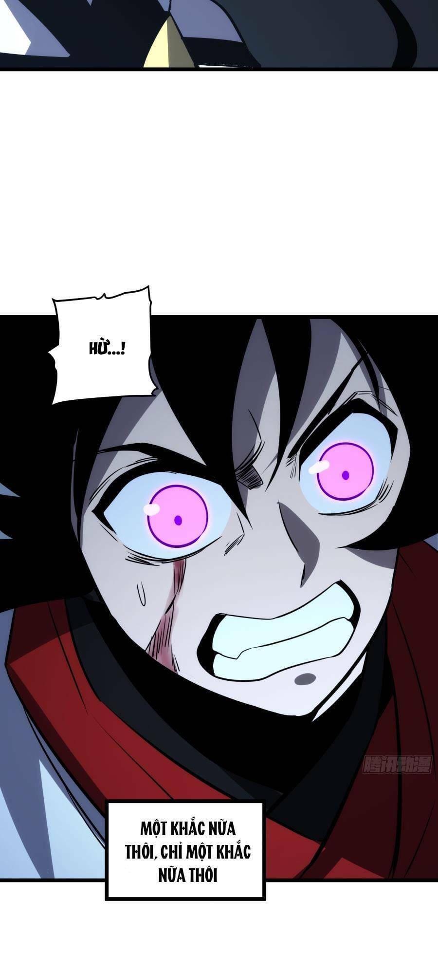 Truyện Tranh Tự Kỷ Luật Ta Đây Bất Khả Chiến Bại trang 6