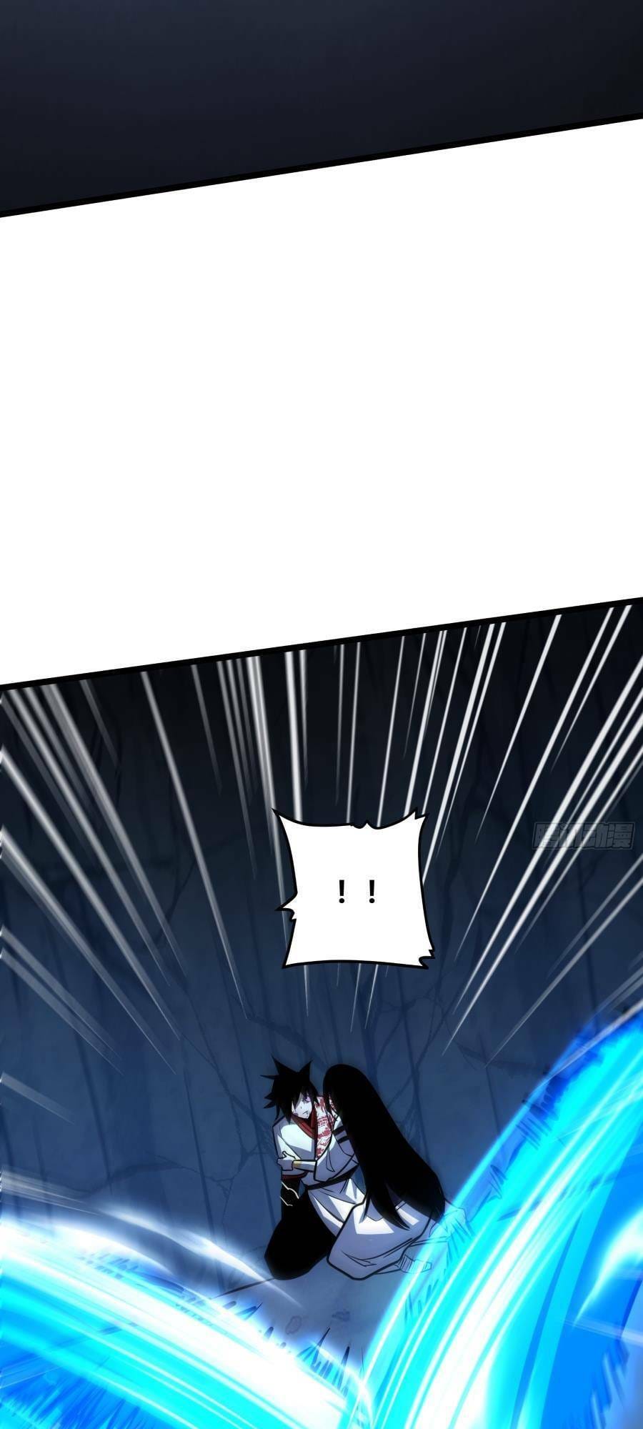 Truyện Tranh Tự Kỷ Luật Ta Đây Bất Khả Chiến Bại trang 6