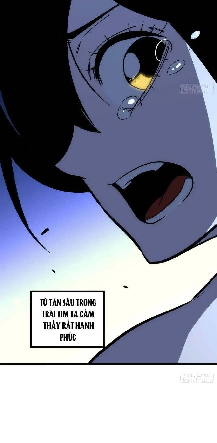 Truyện Tranh Tự Kỷ Luật Ta Đây Bất Khả Chiến Bại trang 6