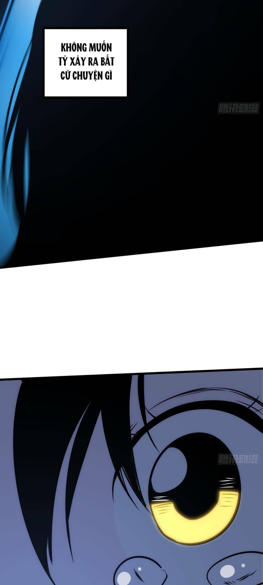 Truyện Tranh Tự Kỷ Luật Ta Đây Bất Khả Chiến Bại trang 6