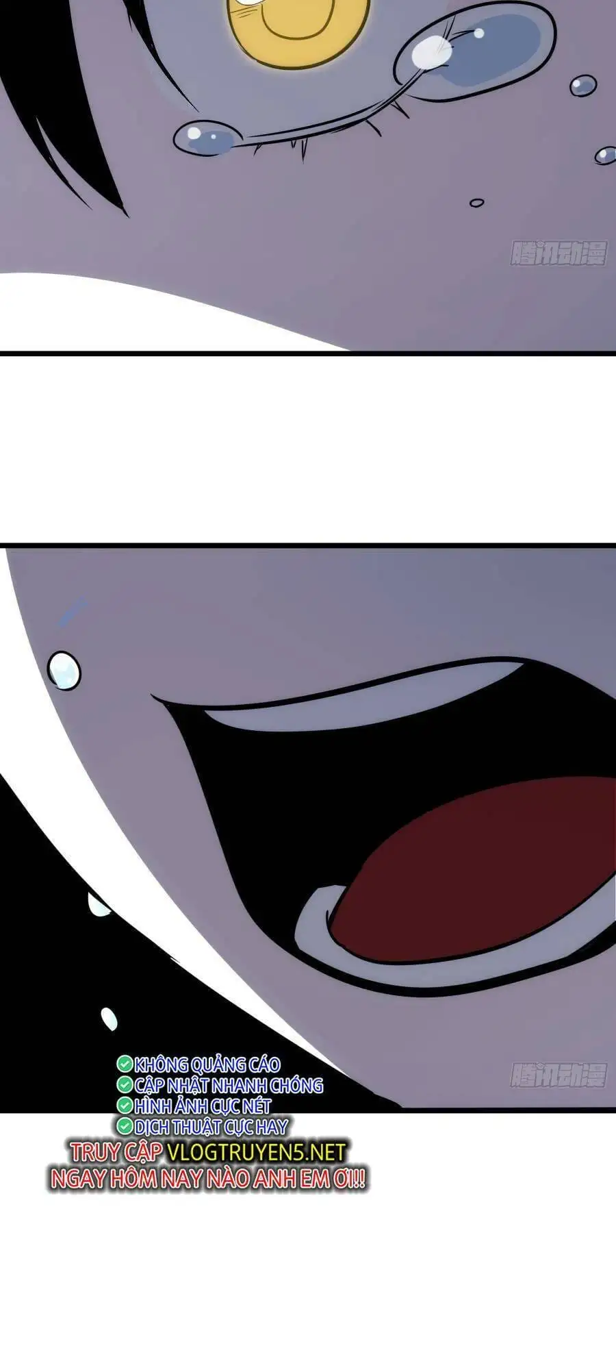 Truyện Tranh Tự Kỷ Luật Ta Đây Bất Khả Chiến Bại trang 6