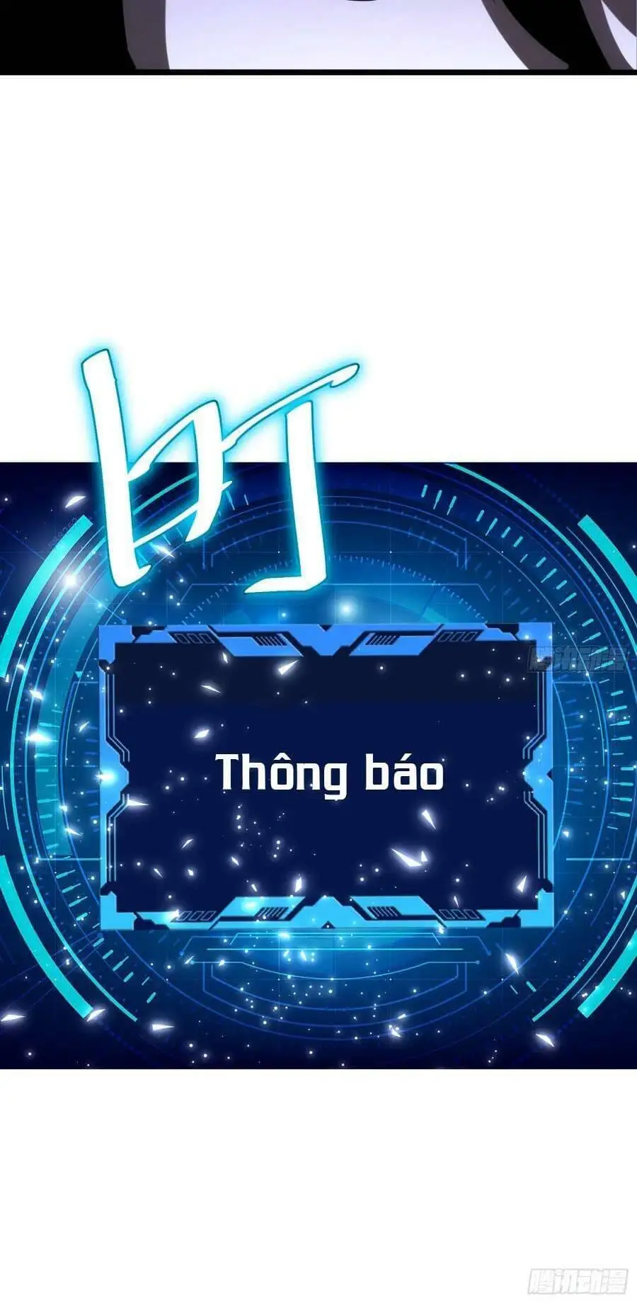 Truyện Tranh Tự Kỷ Luật Ta Đây Bất Khả Chiến Bại trang 6