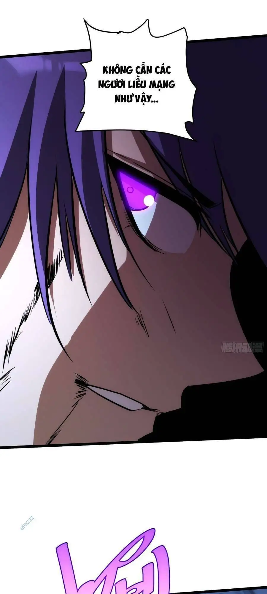 Truyện Tranh Tự Kỷ Luật Ta Đây Bất Khả Chiến Bại trang 6