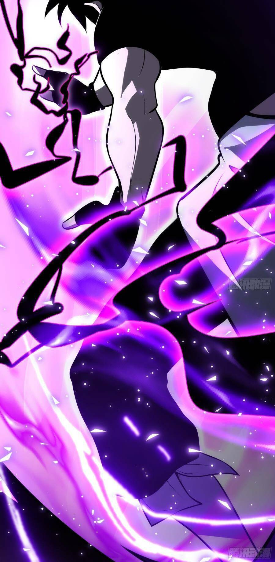 Truyện Tranh Tự Kỷ Luật Ta Đây Bất Khả Chiến Bại trang 6