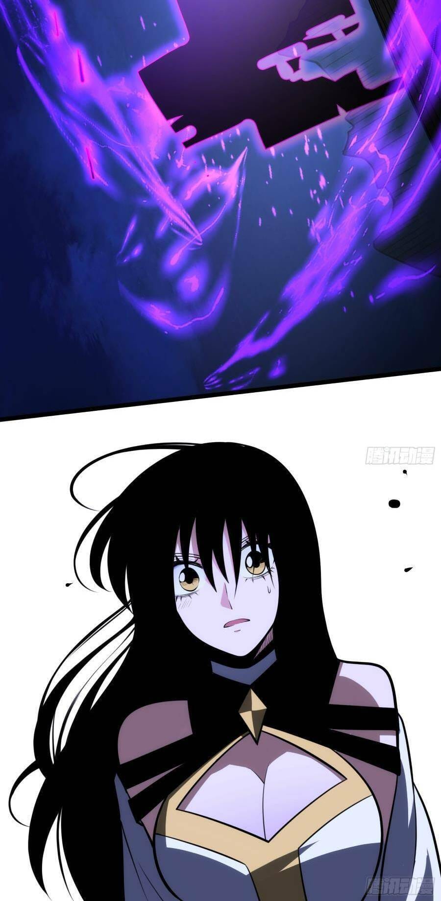 Truyện Tranh Tự Kỷ Luật Ta Đây Bất Khả Chiến Bại trang 6