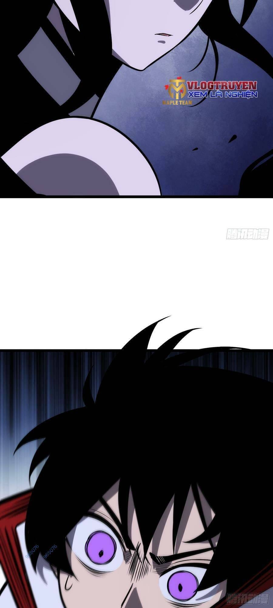 Truyện Tranh Tự Kỷ Luật Ta Đây Bất Khả Chiến Bại trang 6