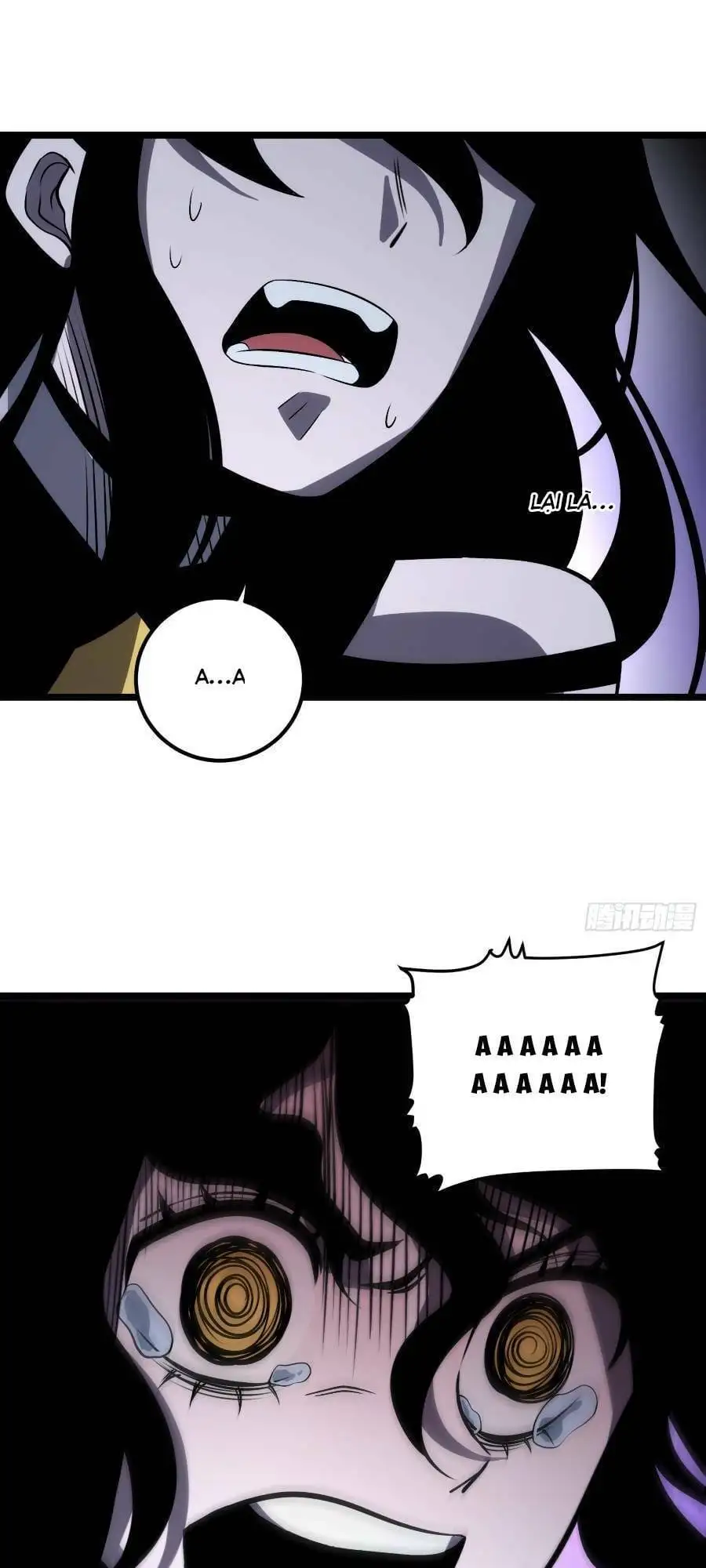 Truyện Tranh Tự Kỷ Luật Ta Đây Bất Khả Chiến Bại trang 6