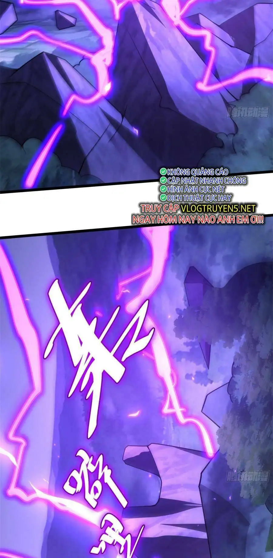 Truyện Tranh Tự Kỷ Luật Ta Đây Bất Khả Chiến Bại trang 6