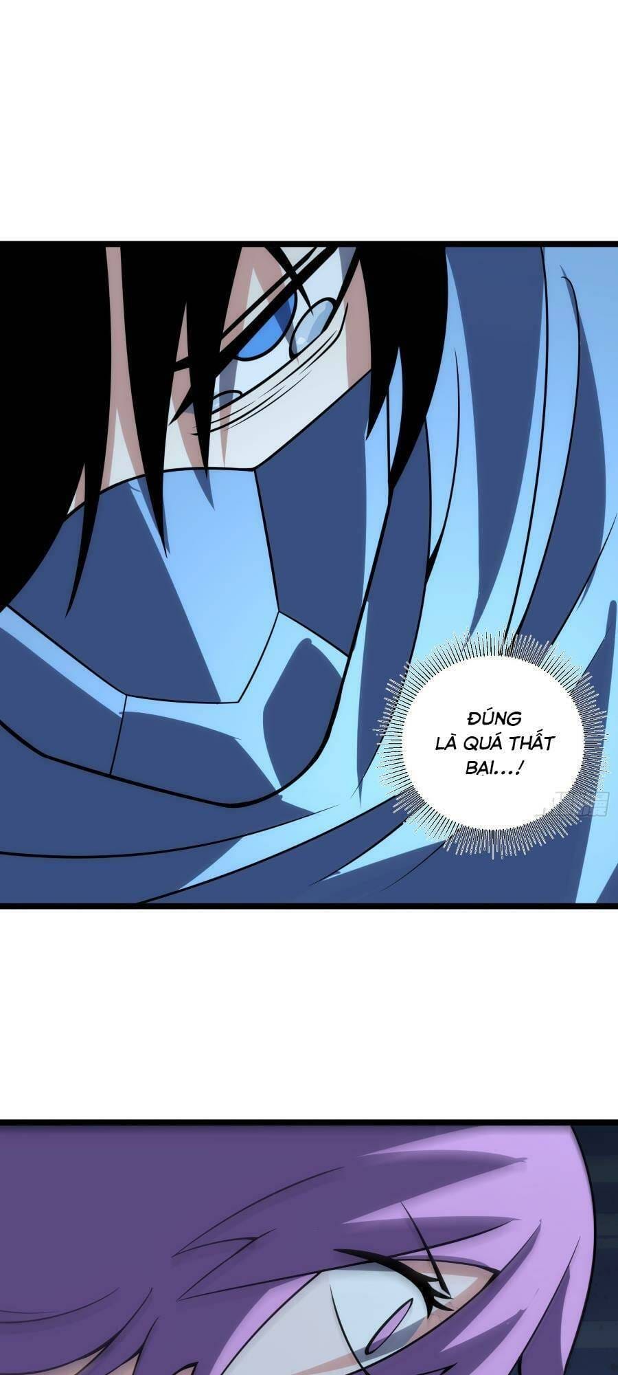 Truyện Tranh Tự Kỷ Luật Ta Đây Bất Khả Chiến Bại trang 6
