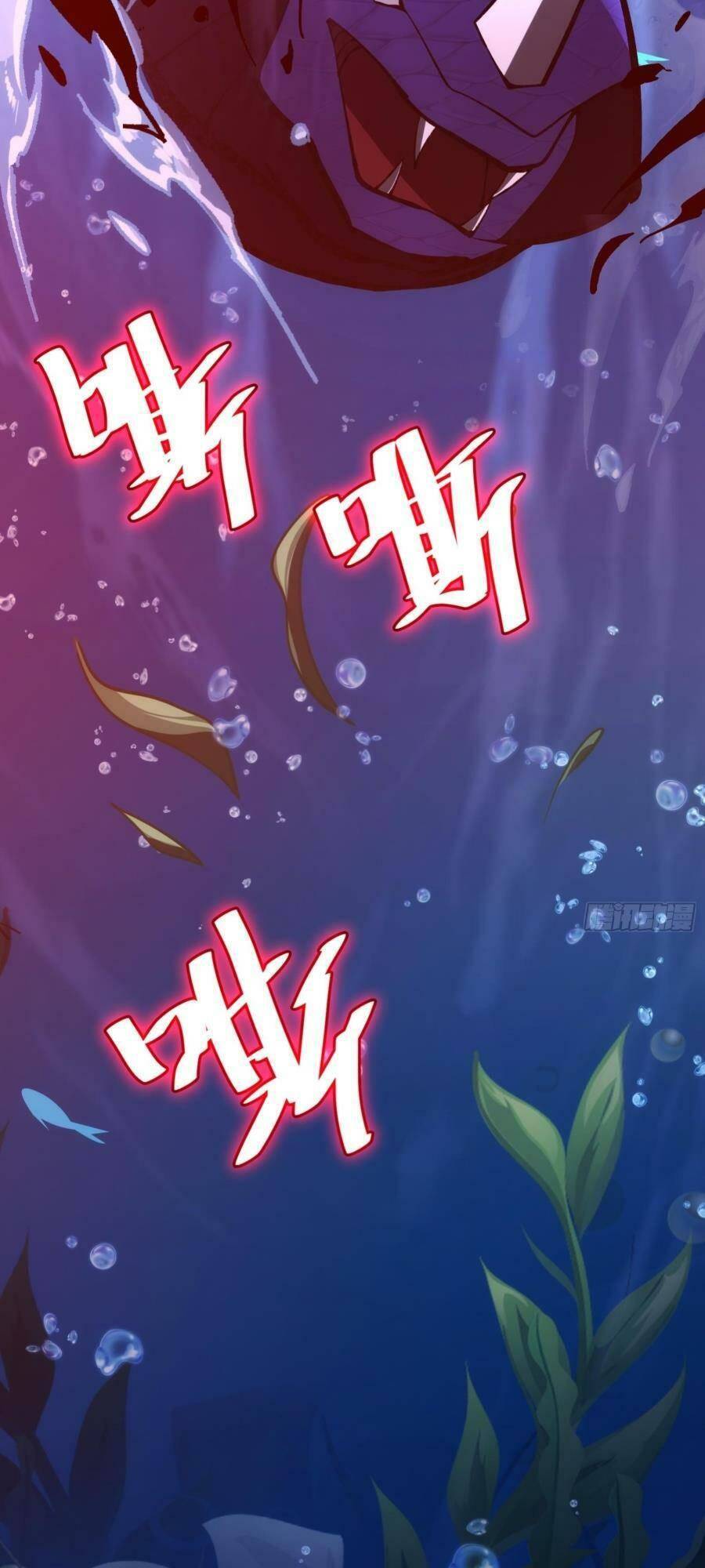 Truyện Tranh Tự Kỷ Luật Ta Đây Bất Khả Chiến Bại trang 6