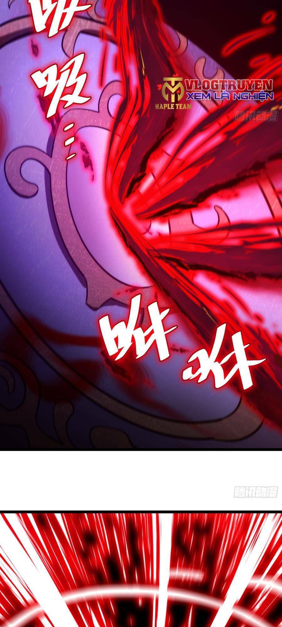 Truyện Tranh Tự Kỷ Luật Ta Đây Bất Khả Chiến Bại trang 6