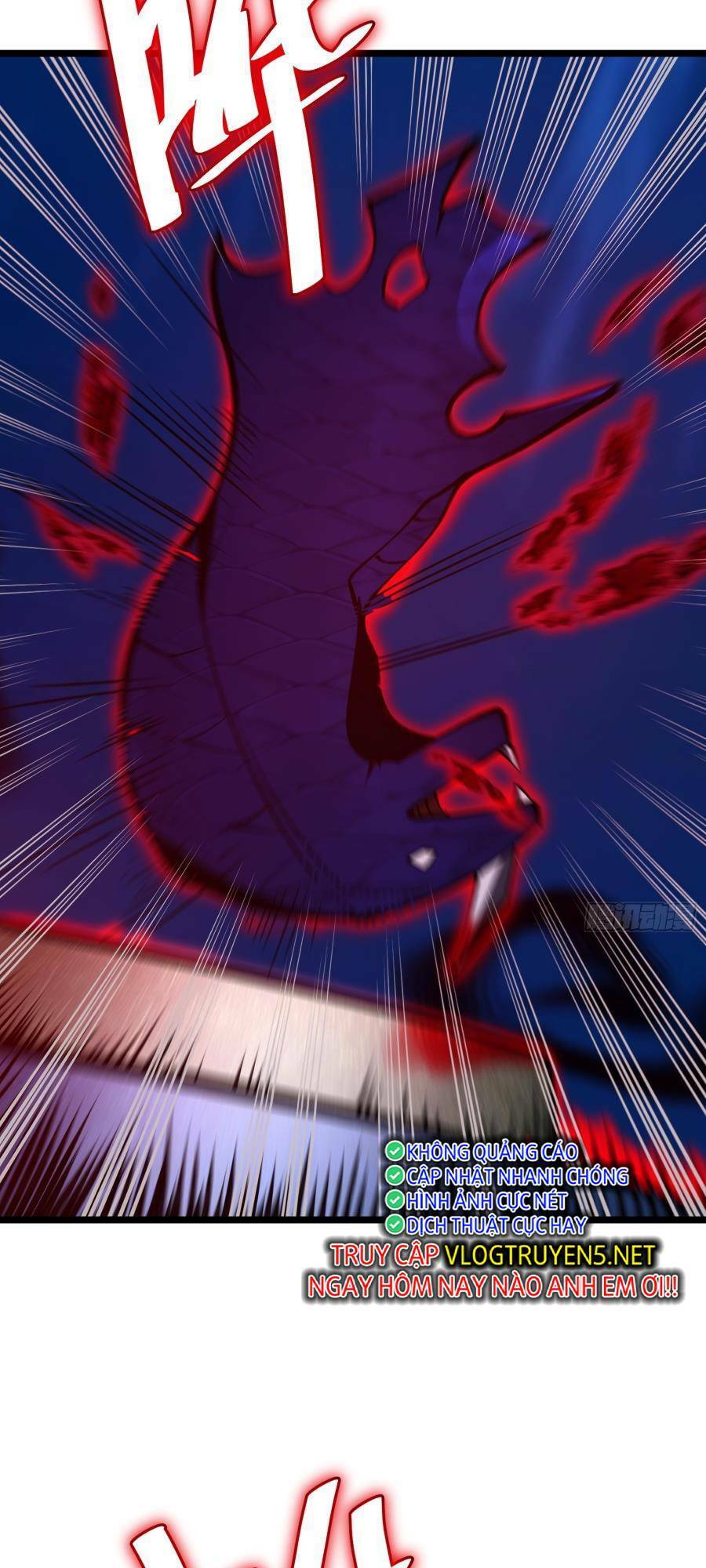 Truyện Tranh Tự Kỷ Luật Ta Đây Bất Khả Chiến Bại trang 6