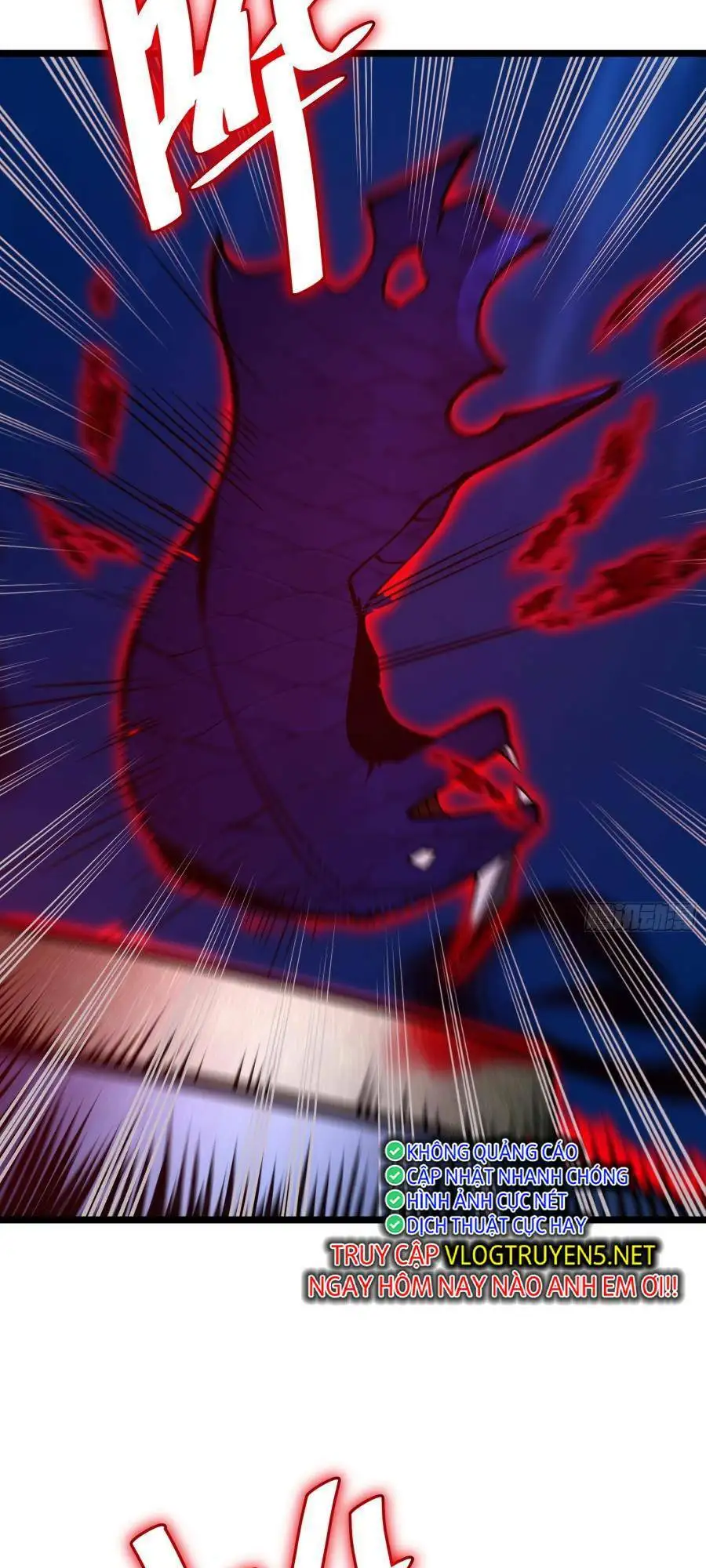 Truyện Tranh Tự Kỷ Luật Ta Đây Bất Khả Chiến Bại trang 6