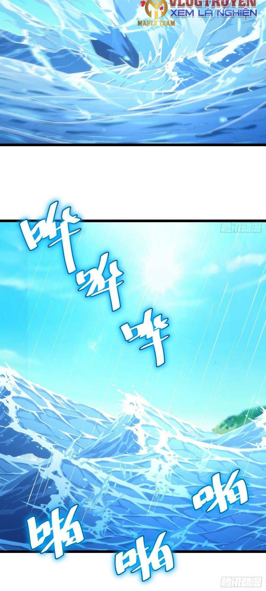 Truyện Tranh Tự Kỷ Luật Ta Đây Bất Khả Chiến Bại trang 6