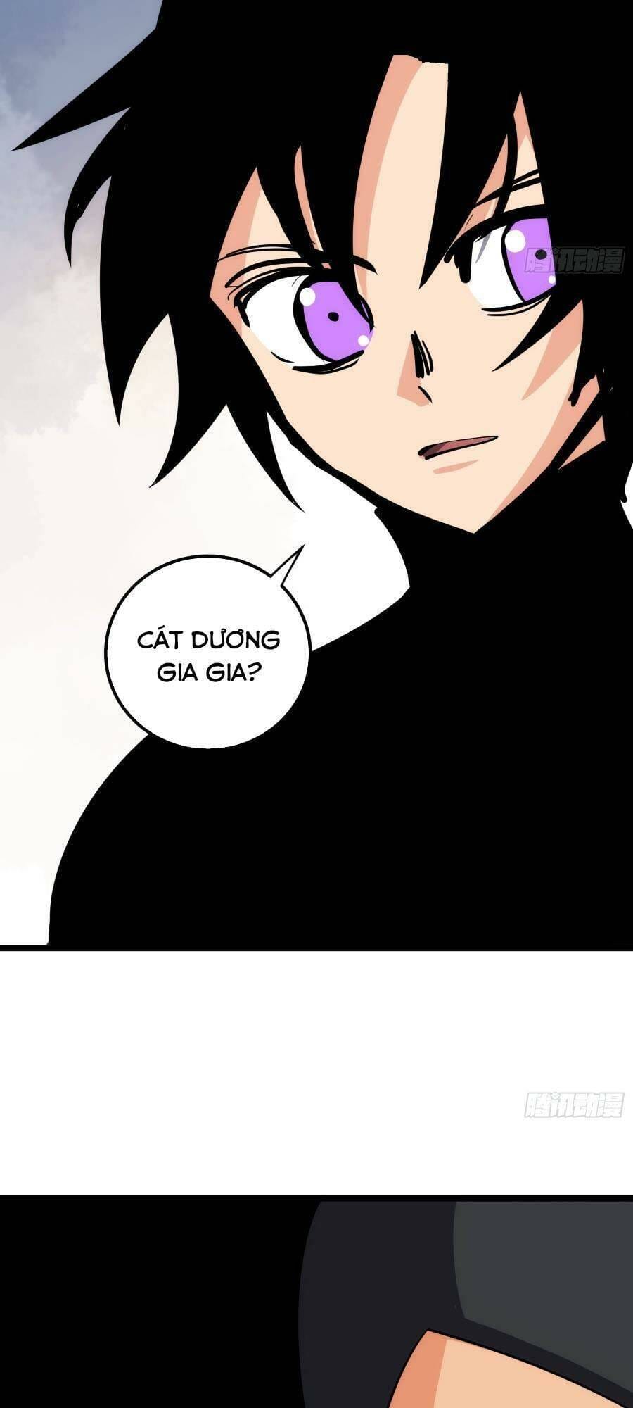 Truyện Tranh Tự Kỷ Luật Ta Đây Bất Khả Chiến Bại trang 6