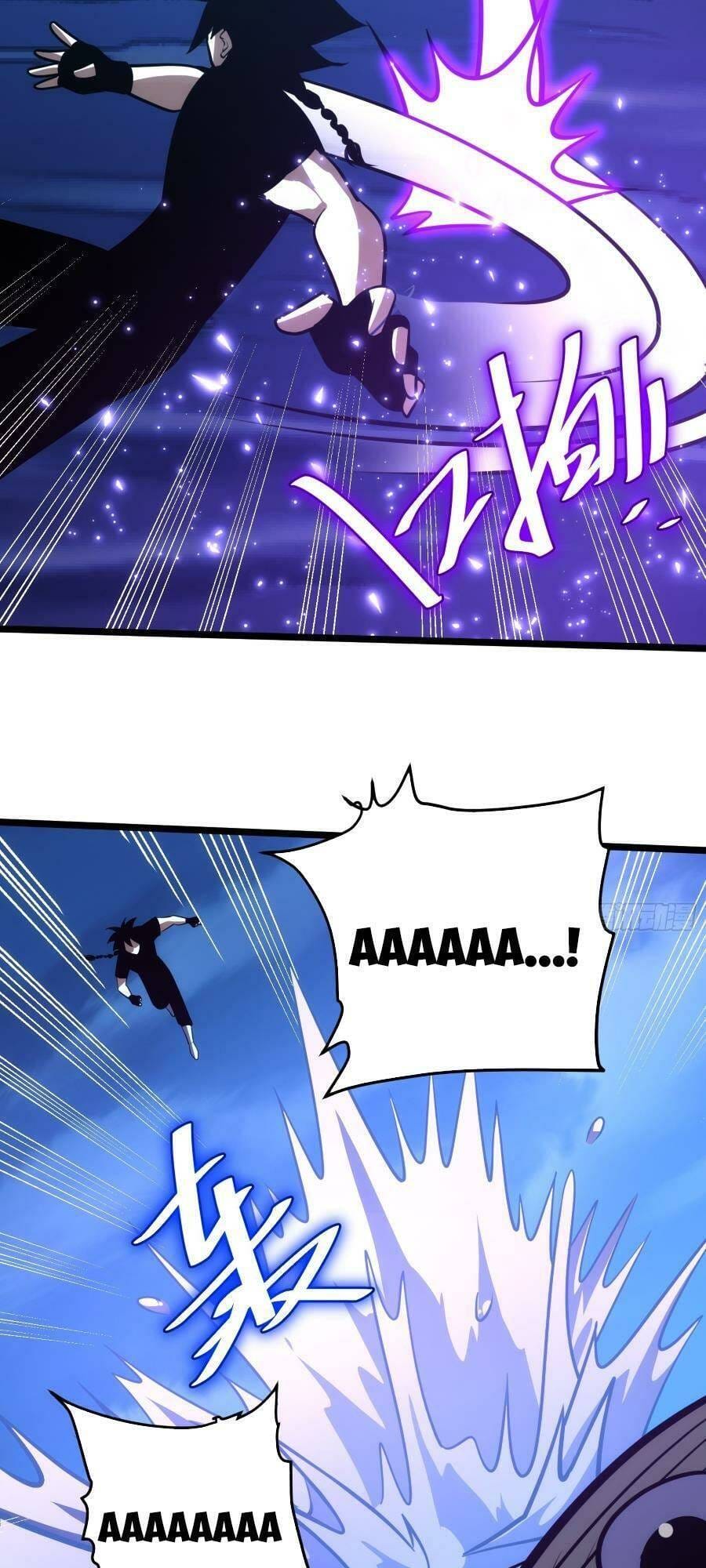 Truyện Tranh Tự Kỷ Luật Ta Đây Bất Khả Chiến Bại trang 6