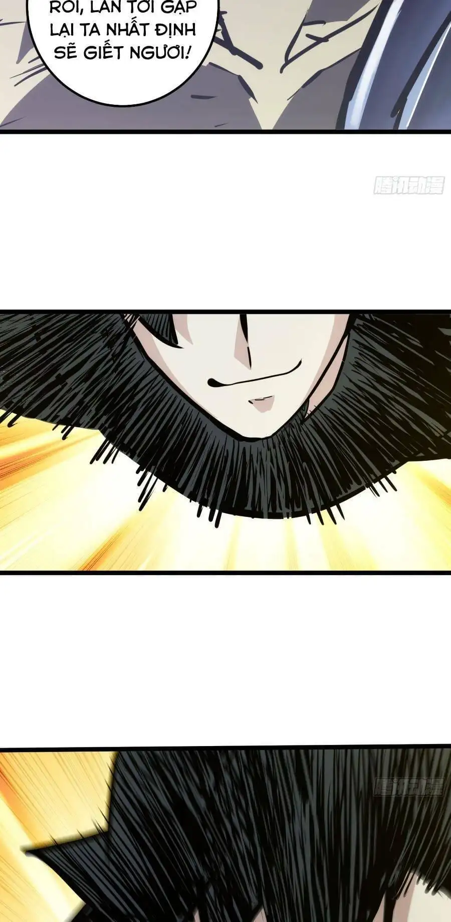 Truyện Tranh Tự Kỷ Luật Ta Đây Bất Khả Chiến Bại trang 6