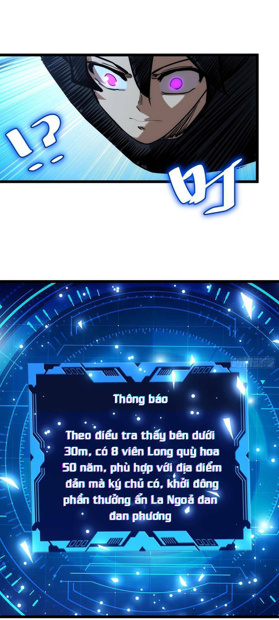 Truyện Tranh Tự Kỷ Luật Ta Đây Bất Khả Chiến Bại trang 6