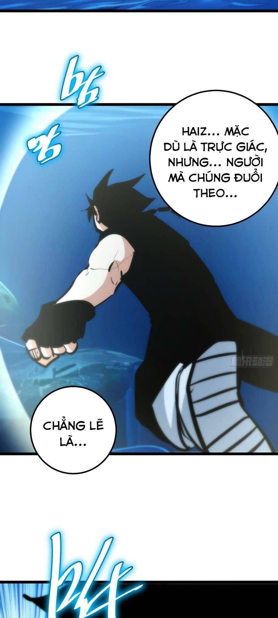 Truyện Tranh Tự Kỷ Luật Ta Đây Bất Khả Chiến Bại trang 3585